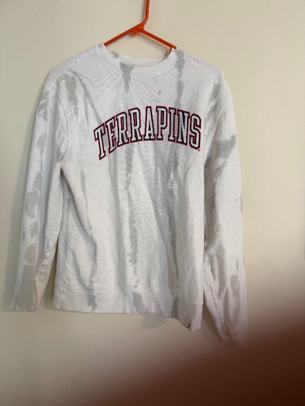 Terrapins Unwind by League Sweatshirt